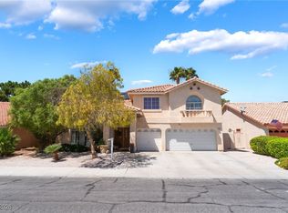 7504 Heather Knoll Cir, Las Vegas, NV 89129