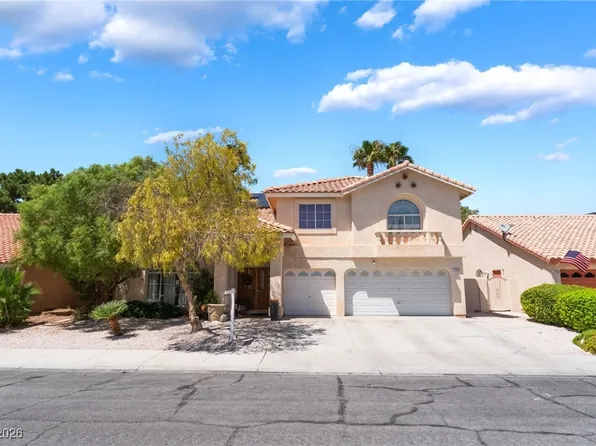 7504 Heather Knoll Cir, Las Vegas, NV 89129