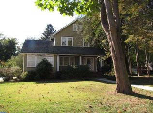 312 2nd Ave, Haddon Heights, NJ 08035