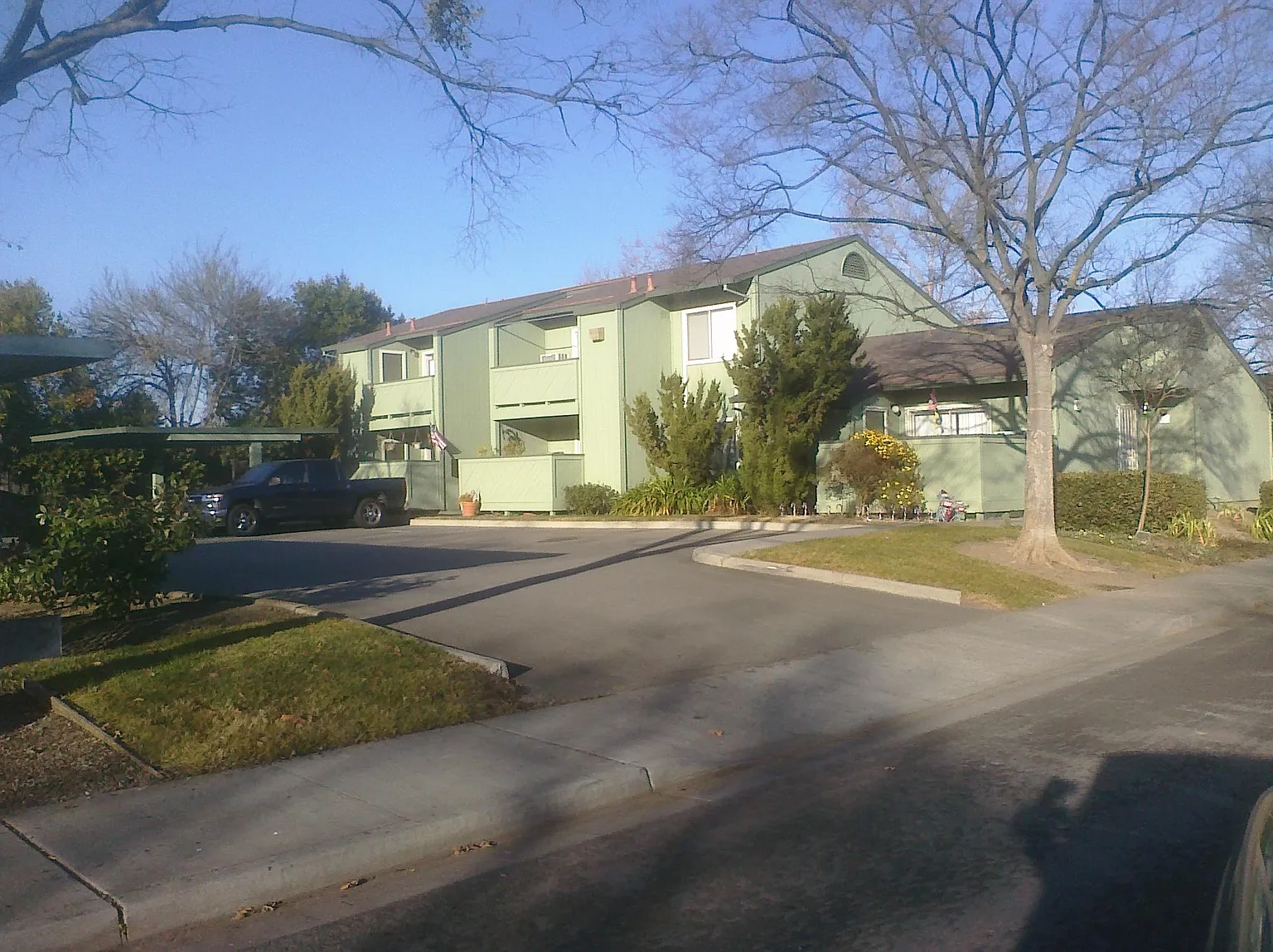 3646 Silver Oaks Way photo 1