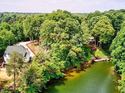 8840 Dog Leg Rd, Sherrills Ford, NC, 28673