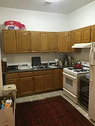 Rented by City Living