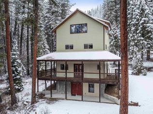 9 Crick Rd, Garden Valley, ID 83622