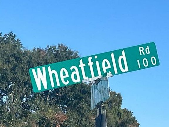 Exterior Address Verification