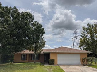 4441 Chamber Ct, Spring Hill, FL 34609