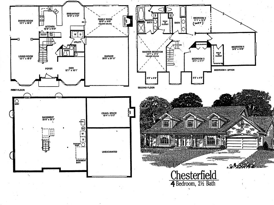 N615 Courtney Ln, Winfield, IL 60190 Zillow