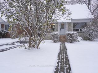 48 Greylawn Cres, Toronto, ON M1R2V6