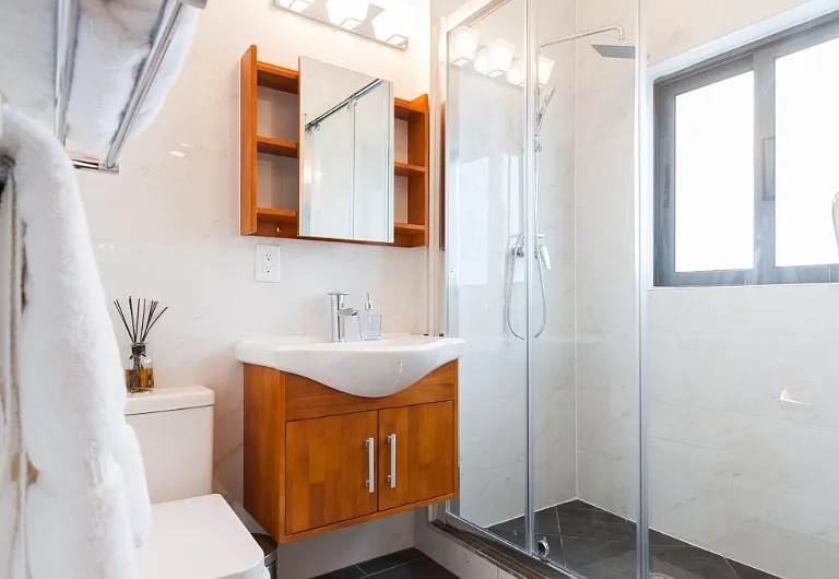 4918 Park Ave #405 — Photo 7