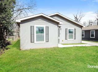 543 Dorie St, San Antonio, TX 78220