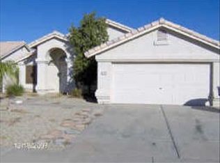 1696 E Heather Ave, Gilbert, AZ 85234