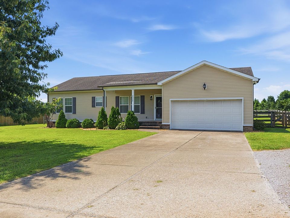 1st image of 2308 Mustang Way