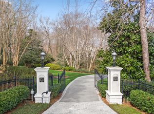 4711 Northside Dr NW, Sandy Springs, GA