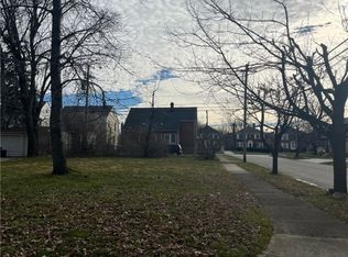 3580 Raymont Blvd, University Heights, OH