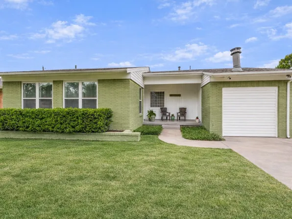 2309 Prichard Ln, Dallas, TX 75227