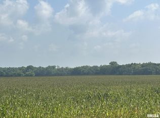 0 E 600th Rd N, Kilbourne, IL 62655
