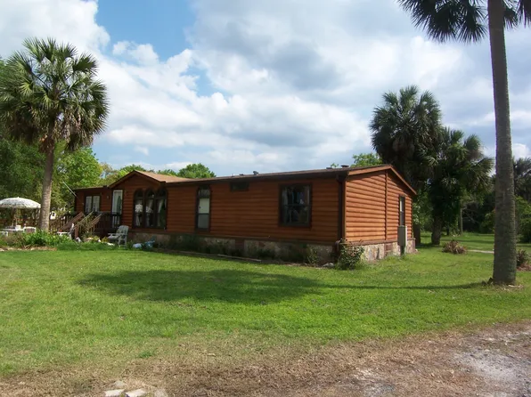735 County Road 2006 W, Bunnell, FL 32110