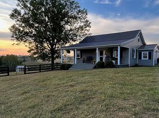 1262 Sugar Creek Rd, Lancaster, KY 40444