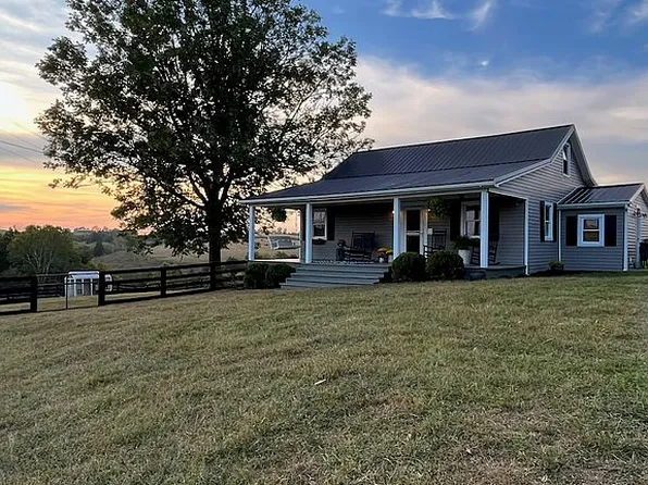 1262 Sugar Creek Rd, Lancaster, KY 40444