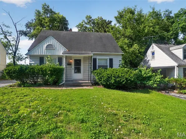 7220 Teal Ave, Saint Louis, MO 63133