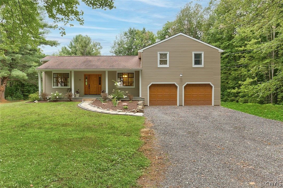 35 Knapp Rd, Constantia, NY 13044 Zillow