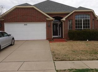 3013 Scotch Elm St, Euless, TX 76039