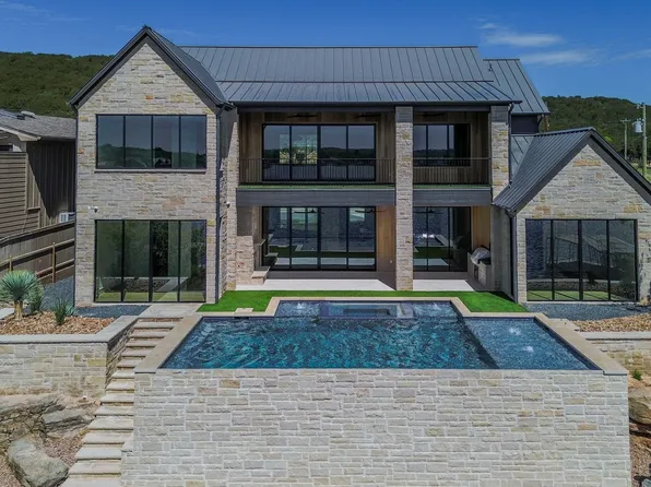 3061 Park Rd #36, Graford, TX 76449