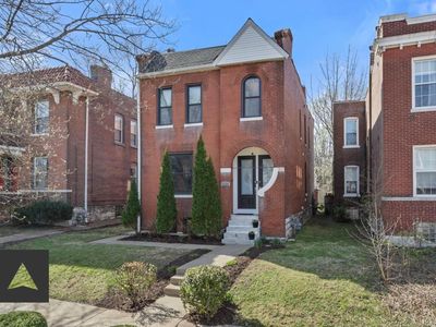 4326 Hartford St, Saint Louis, MO, 63116