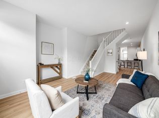 1116 Summit St #1114, Columbus, OH 43201