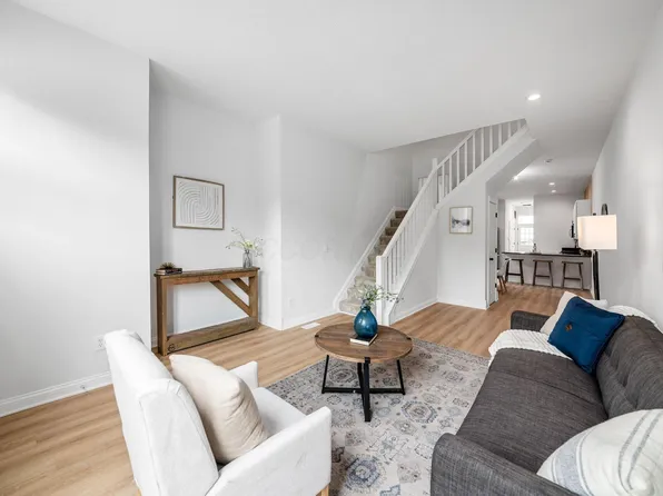 1116 Summit St #1114, Columbus, OH 43201