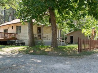 10 Foothill Rd, Roundup, MT 59072