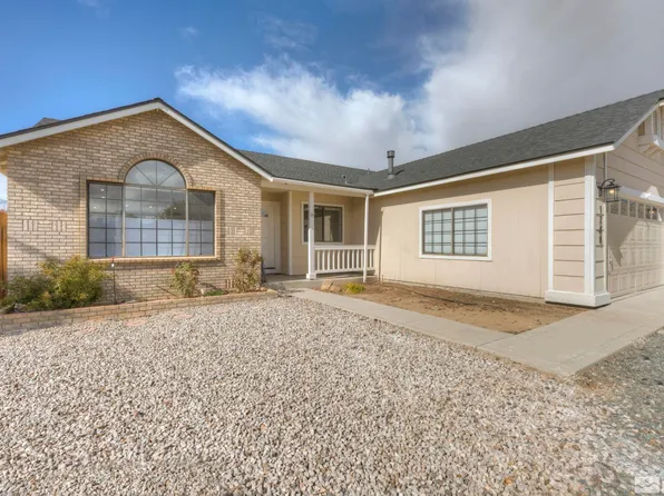 1288 Bridle Way, Minden, NV 89423