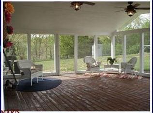 6504 Cherokee Ln, Cedar Hill, MO 63016