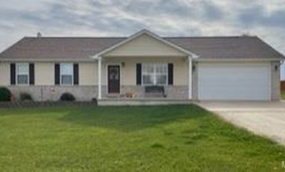 14839 Pike 342, Bowling Green, MO, 63334