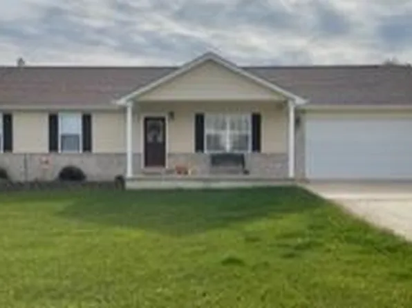 14839 Pike 342, Bowling Green, MO 63334