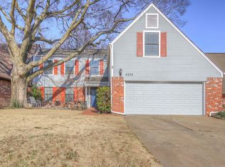 6372 S 86th Ave E, Tulsa, OK 74133