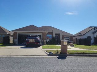7602 Laurel Ave, Brownsville, TX 78526