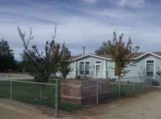 173 Mountain View Ave, Chalfant, CA 93514