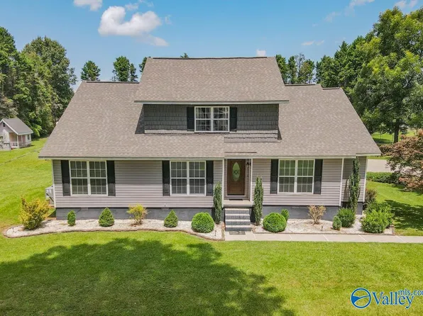 1206 Burger Cir, Gadsden, AL 35903