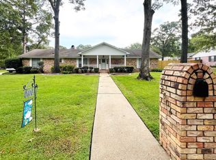 2604 Foxrun, Magnolia, AR 71753