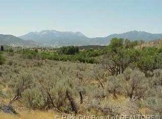 3975 E Greenerhills Dr, Heber City, UT 84032