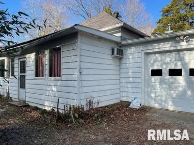 97 Court Rd, Carbondale, IL, 62902