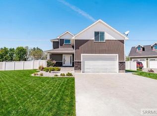 4230 Rockingham Cir, Idaho Falls, ID 83404