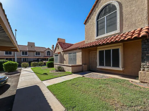 4601 N 102nd Ave Unit 1026, Phoenix, AZ 85037