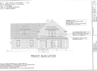 363 Service Road, Sandwich, MA 02563