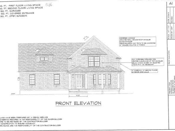 363 Service Road, Sandwich, MA 02563