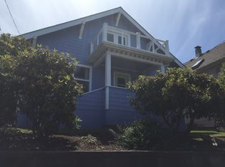 1061 Lexington Ave, Astoria, OR 97103