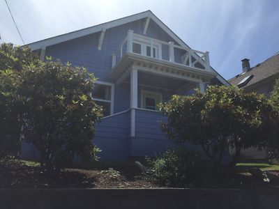 1061 Lexington Ave, Astoria, OR, 97103
