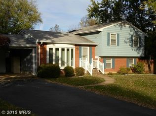 4610 Picot Rd, Alexandria, VA 22310