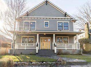 3117 NE 30th Ave, Portland, OR 97212