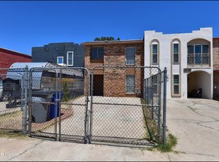 10605 Kinross Ave APT B, El Paso, TX 79935